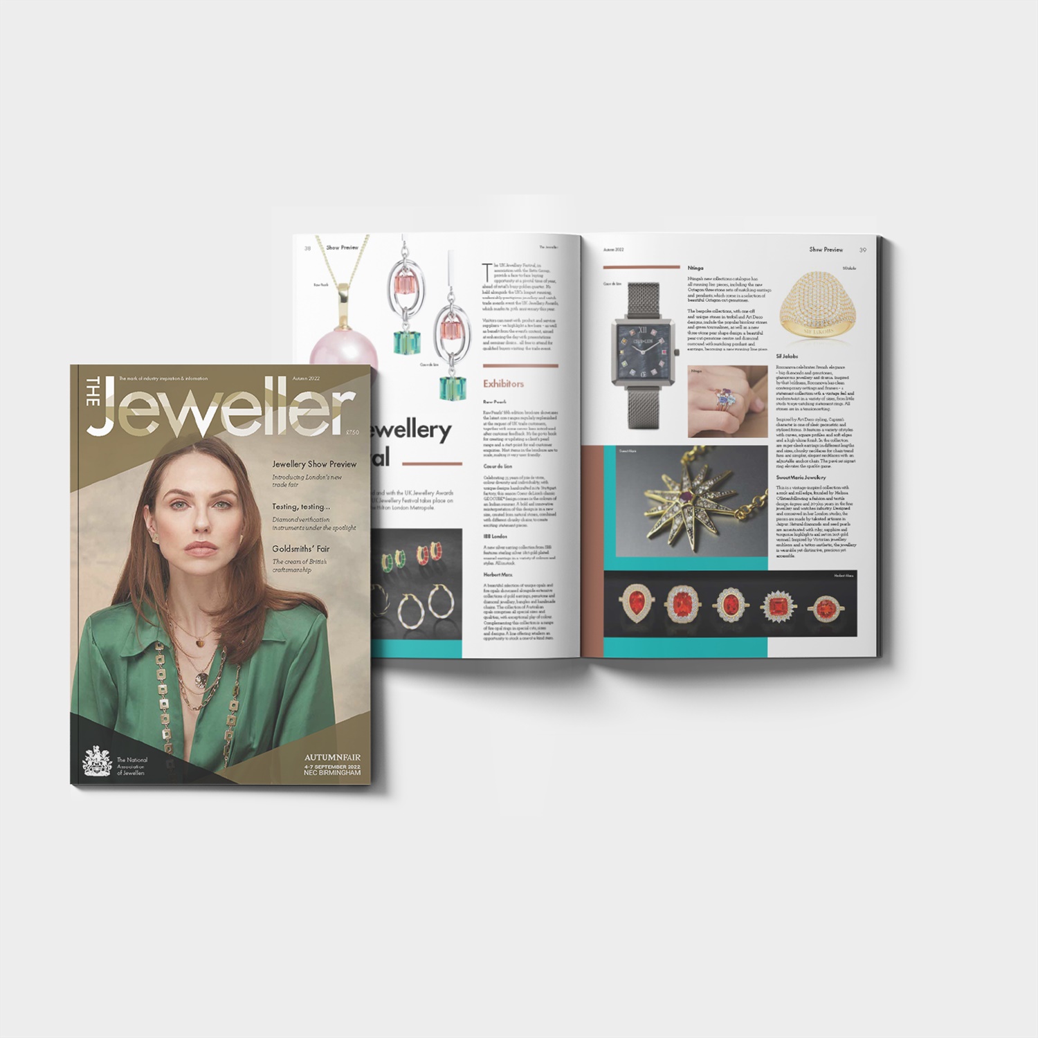 jeweller home